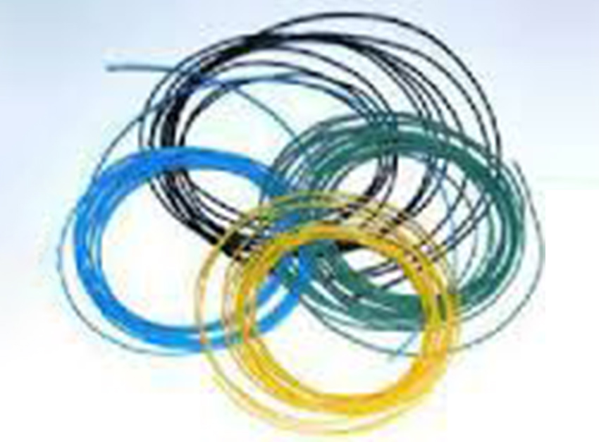 PVC Insulated Hook-up Wire UL1430