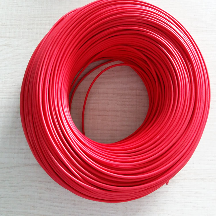 Thin Wall XLPE Insulation Auto Wire FLR2X-B