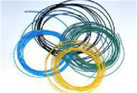 PVC Insulated Hook-up Wire UL1430