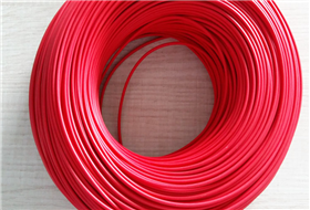 Thin Wall XLPE Insulation Auto Wire FLR2X-B